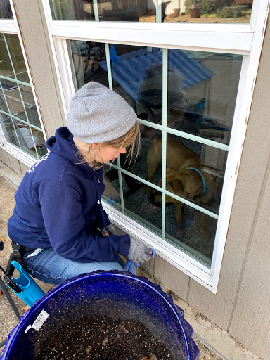 Gleaves Cleaning and Restoration - Thumbnail