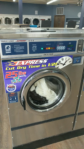 Buzzi's Laundromat & Laundry Service2 - Thumbnail