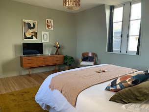 Photo n°22 de LA MUSARDE Chambres Et Gîte à Villers-sur-Mer (Chambre d'hôtes)