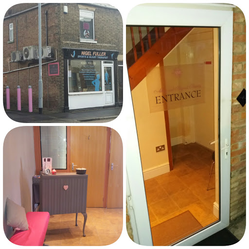Above And Beyond Beauty Salon - Thumbnail