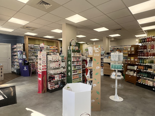 PHARMACIE FORESTIER SNC