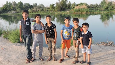 Photos of مقام بيت نبي الله ايوب ومرقد زوجته رحمة عليهم السلام