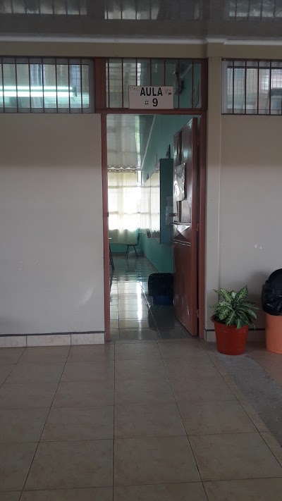 Photos of Escuela Jose Maria Vargas Arias