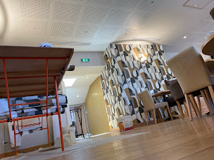 Photo n°14 de Gauthier Vera peinture . Entreprise de plâtrerie plaquisterie peinture à Montceau-les-Mines (Peintre en bâtiment)