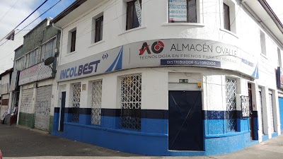 Photos of almacen ovalle
