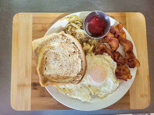 KenMar Café - Thumbnail