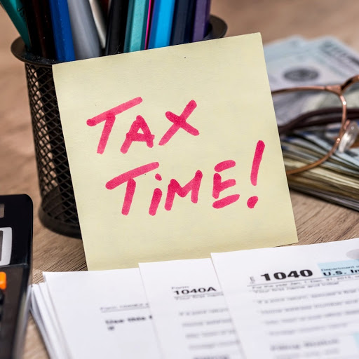 BCA TAX Service - Thumbnail