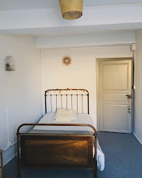 Photo n°10 de Gîte Chez Dame Paulette à Ferrals-les-Corbières (Lodge)
