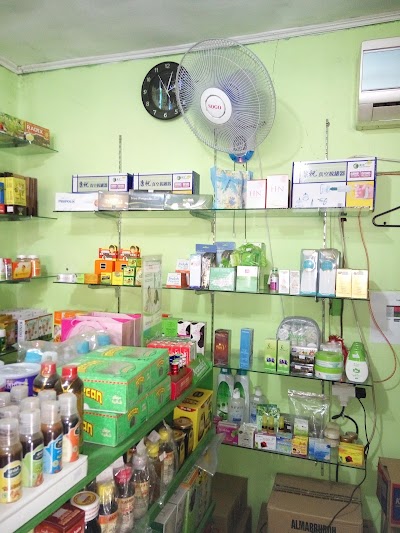 Photos of Grosir dan Eceran Herbal Kiosherbalku