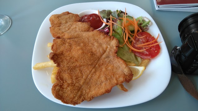 Restaurant Stella Marina