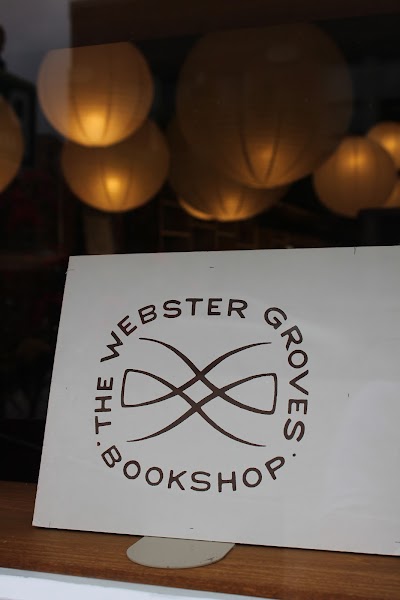 The Webster Groves Bookshop