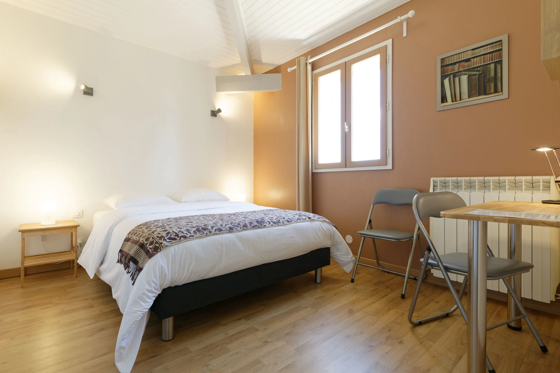 Gîte La Maison Bleue du Gers