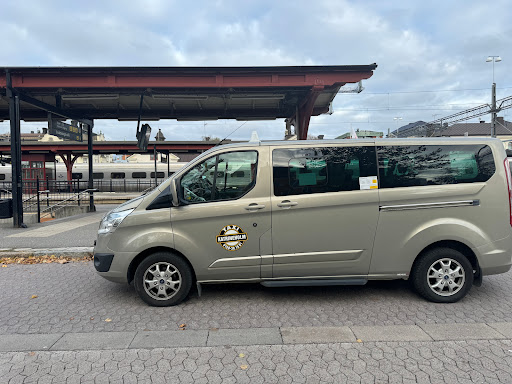 Taxi Katrineholm - Thumbnail