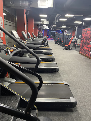 Snap Fitness Blackbird Hill - Neasden