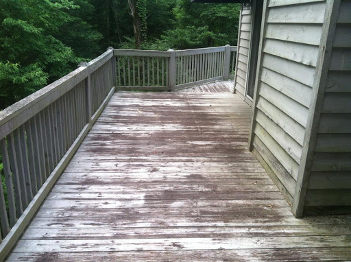 Drummond's Pressure Washing and Painting Gallery - United States