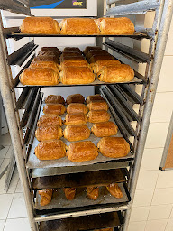 Photo n°22 de L atelier des traditions à Peujard (Boulangerie)