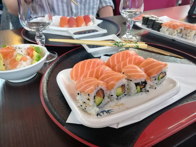 Muki Sushi