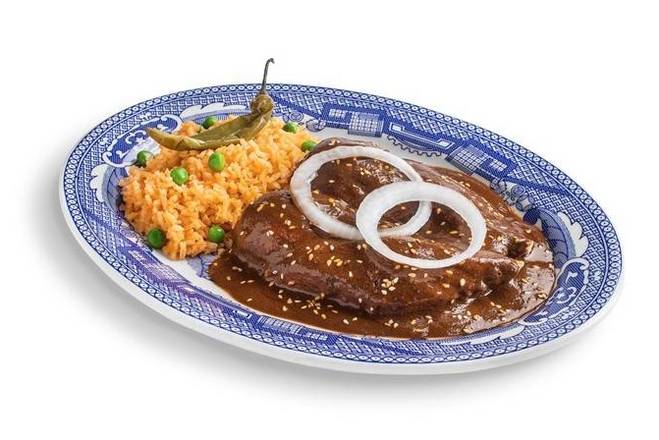 RUGUS LA PALAPA