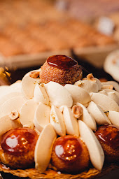 Photo n°91 de Boulangerie Feuillette à Cholet (Salon de thé)