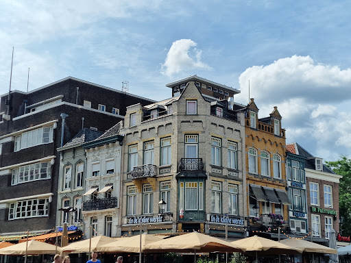 Eet- & Borrelcafé De Druif Den Bosch - Thumbnail