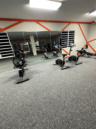 Gym De Palacios Del Mar