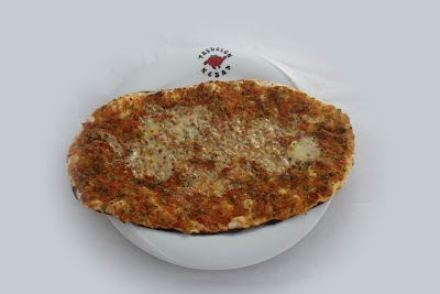 Taşdelen Kebap