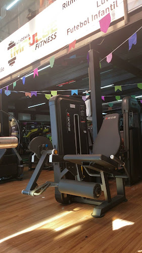 Horário de funcionamento de Academia Impulse Fitness