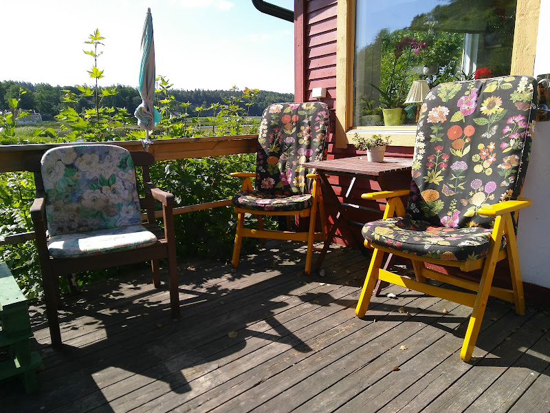 Café Tillsammans — photo