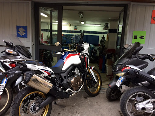 OFFICINA DI MARINO - Thumbnail