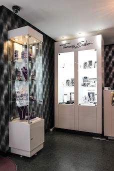 Kruger Jewellers liverpool