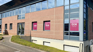Photo n°3 de Cabinet GIDE à Oberhausbergen (Société de gestion immobilière)