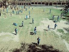 Govt. Pilot Higher Secondary School larkana