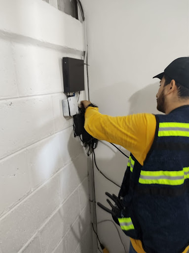 Davolt - Mantenimiento y Seguridad electrónica. - Thumbnail