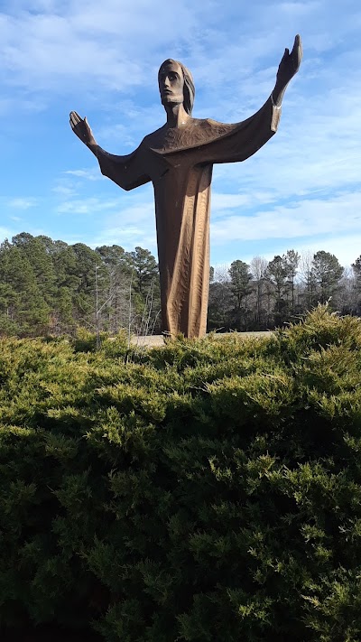 Holy Ghost Cemetery