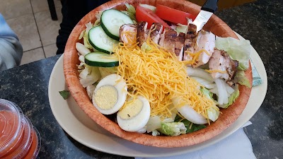 Photos of The Pig Bar-B-Q