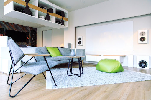 AVITECT Studio Aachen - Thumbnail