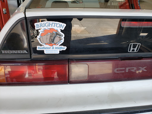 Brighton Radiator & Mufflers - Thumbnail