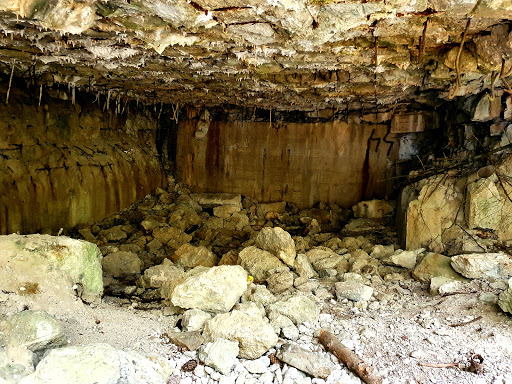 Bunker Hürtgenwald Gallery - Germany