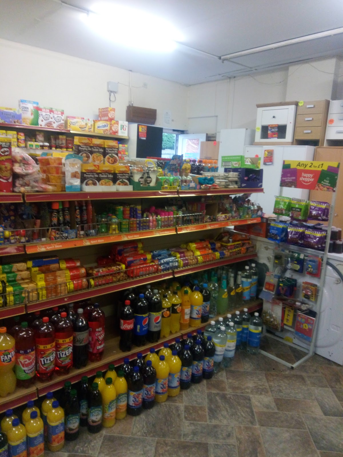 Springwood Stores
