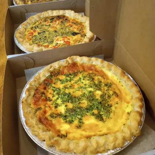 The HoneyBirch Bakehouse - Thumbnail