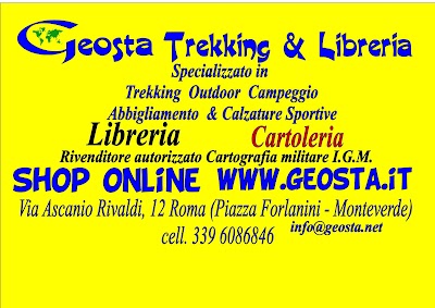 Photos of GEOSTA Trekking & Library