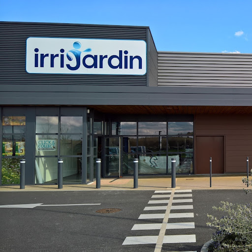 Photo de Irripiscine by Irrijardin L'Isle Jourdain