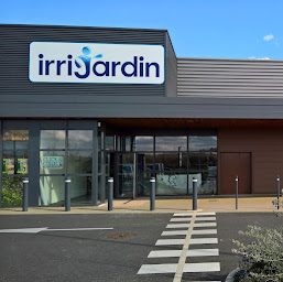 Photo n°1 de Irripiscine by Irrijardin L'Isle Jourdain à L'Isle-Jourdain (Service de réparation de piscines)