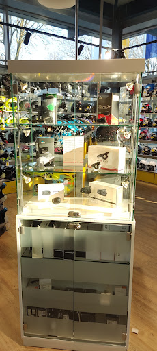 Louis Mega Shop Tilburg - Thumbnail