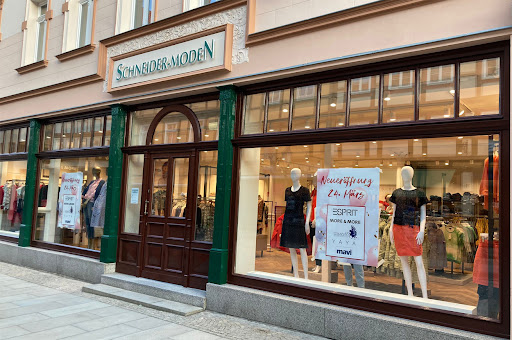 Schneider Moden - Wernigerode