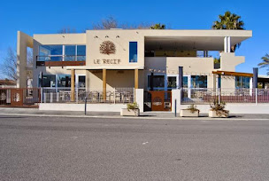 Photo n°27 de Le Récif à Saint-Cyprien (Bar lounge)