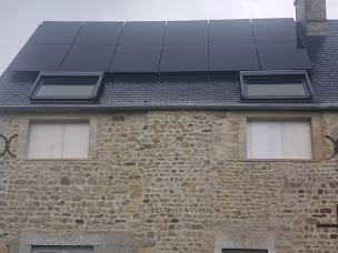 Photo n°10 de Maçonnerie et Rénovation Aze Yannick à Aurseulles (Carreleur)