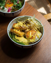 Photo n°13 de Restaurant Spok Toulon à Toulon (Restaurant végétarien)