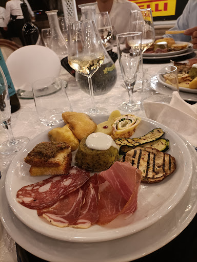 Ristorante L' Accordo Gallery - Italy