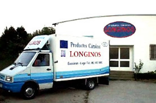 Productos Cárnicos Longinos Tienda - Thumbnail
